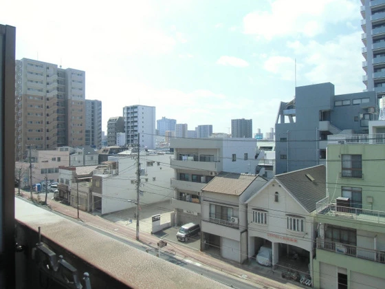 アクアコート宇品