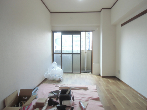 アクアコート宇品