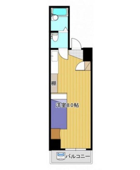 アクアコート宇品