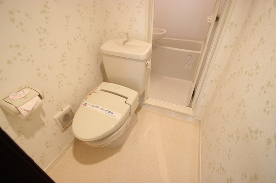 アクアコート宇品