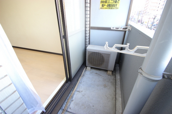 アクアコート宇品