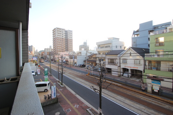 アクアコート宇品