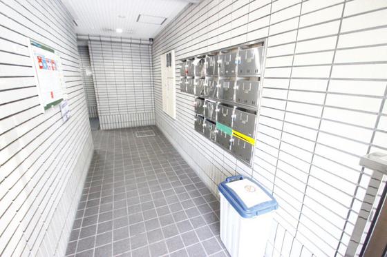 アクアコート宇品