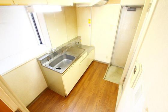 ワッソンビル比治山