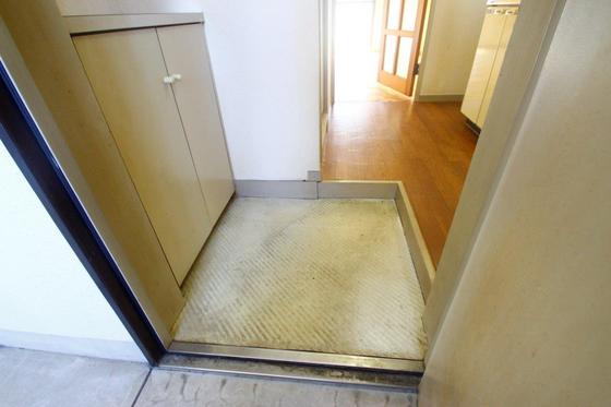 ワッソンビル比治山