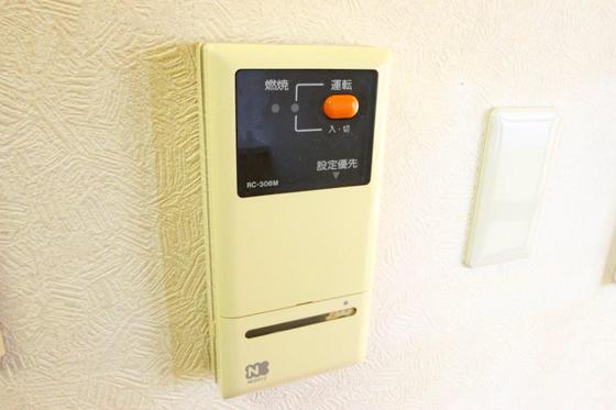 ワッソンビル比治山