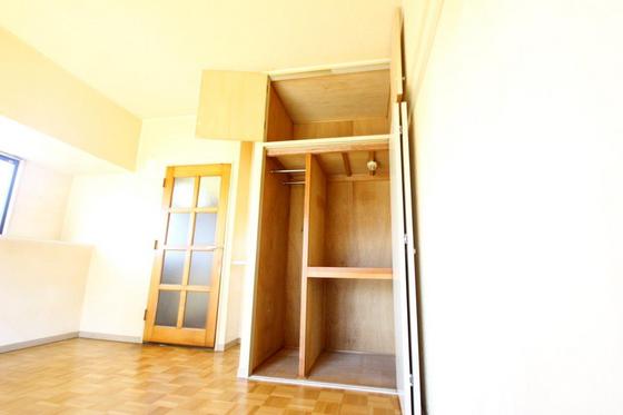 ワッソンビル比治山