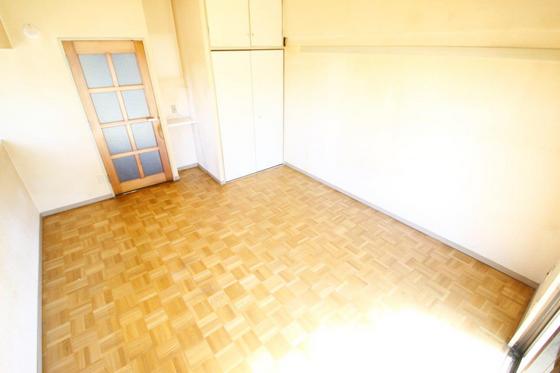 ワッソンビル比治山