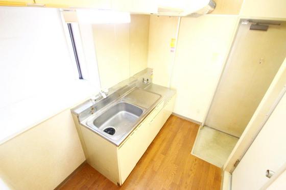 ワッソンビル比治山