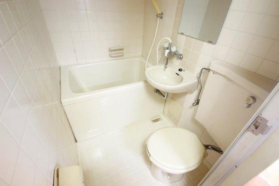 ワッソンビル比治山