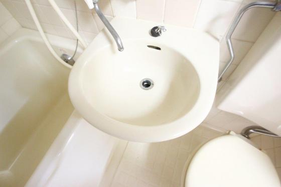 ワッソンビル比治山