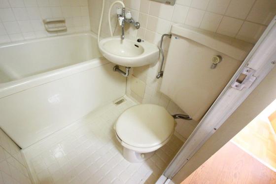 ワッソンビル比治山