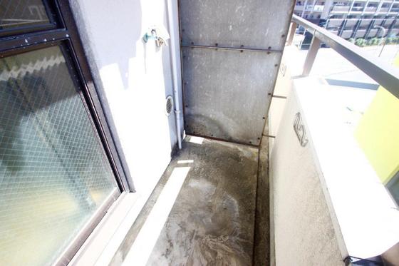 ワッソンビル比治山