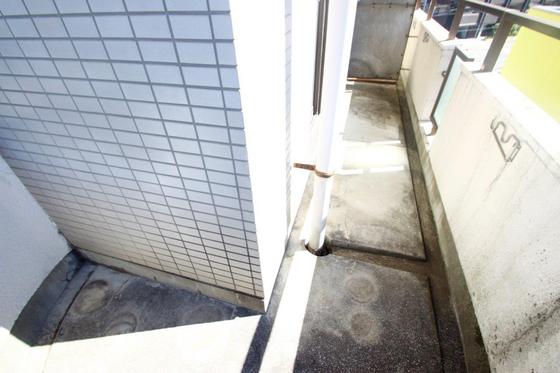 ワッソンビル比治山