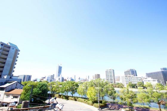 ワッソンビル比治山