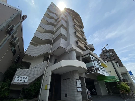 ワッソンビル比治山