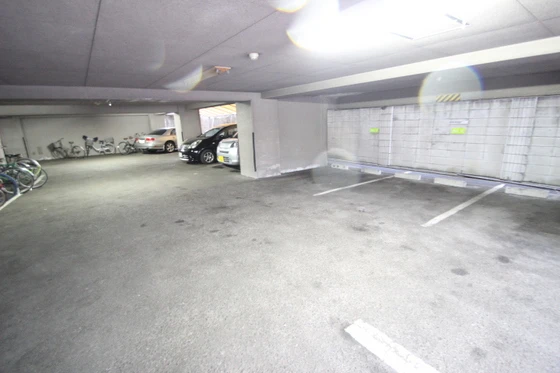 ワッソンビル比治山