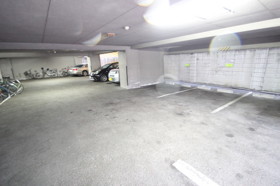 ワッソンビル比治山