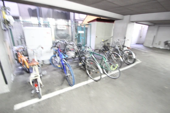 ワッソンビル比治山