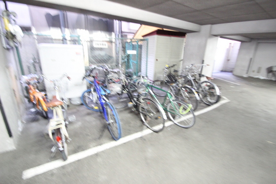 ワッソンビル比治山