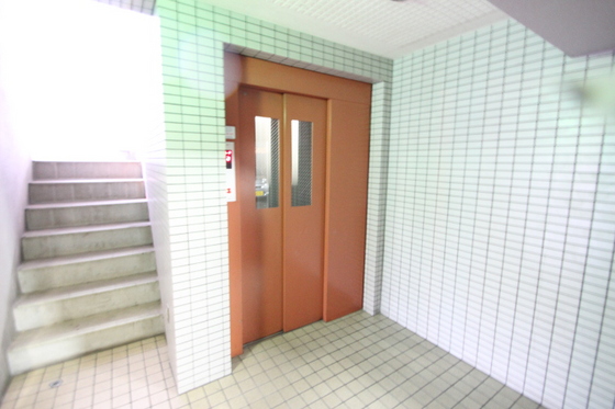 ワッソンビル比治山