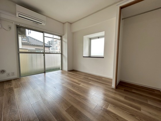 池田マンション