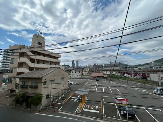 池田マンション