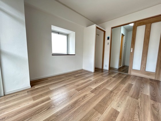 池田マンション