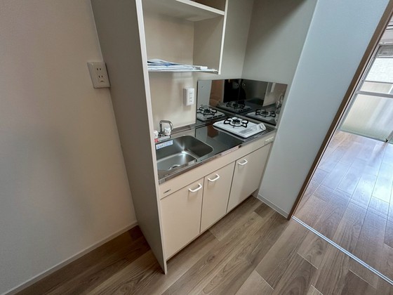 池田マンション