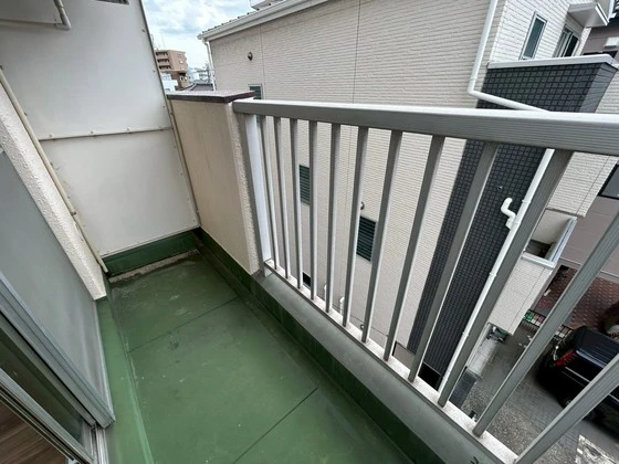 池田マンション