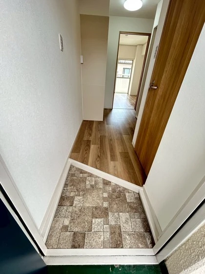 池田マンション