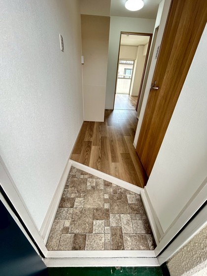 池田マンション