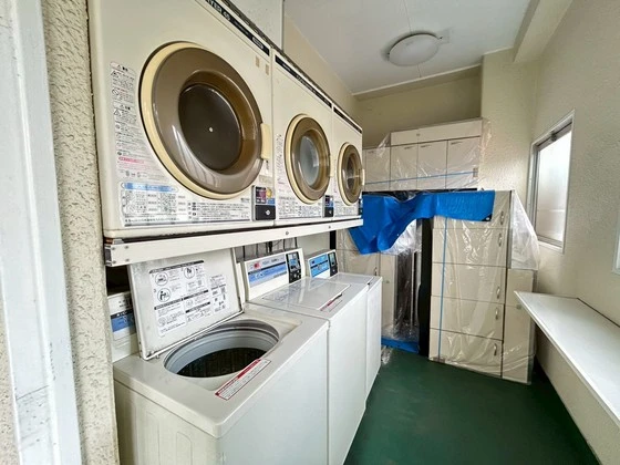 池田マンション