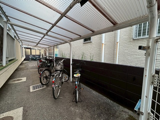 池田マンション