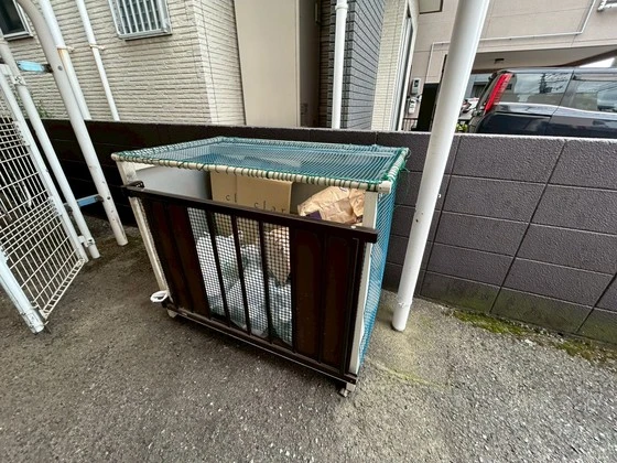 池田マンション