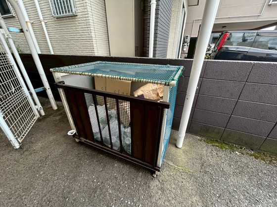 池田マンション