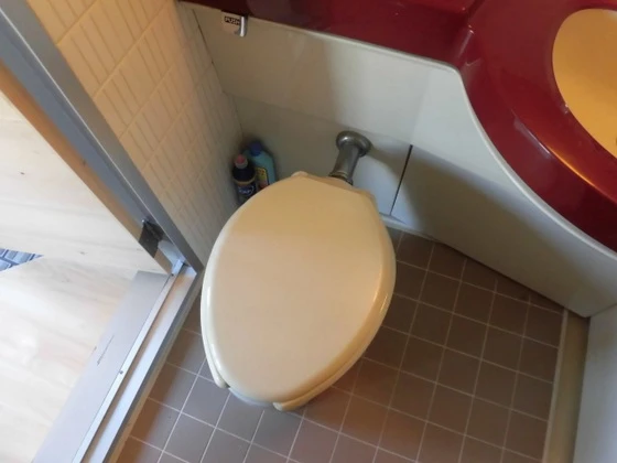 オイスタービル