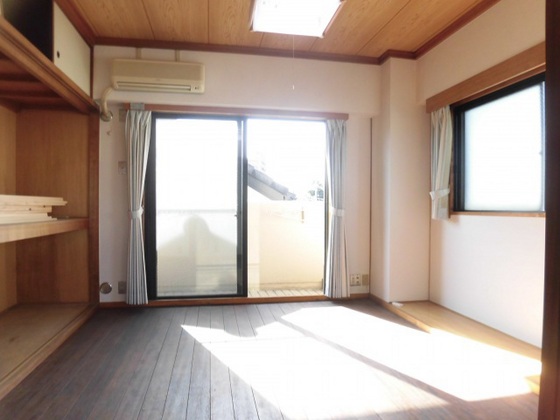 オイスタービル