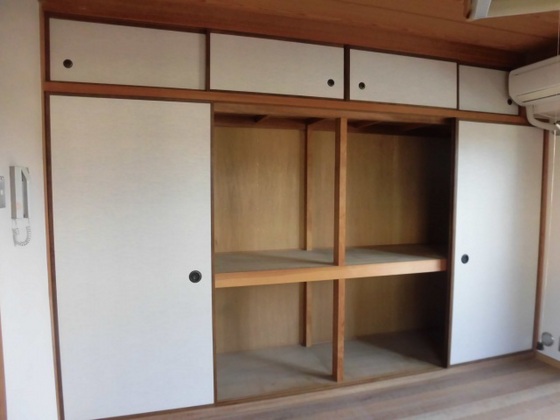 オイスタービル