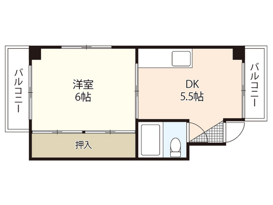 オイスタービル