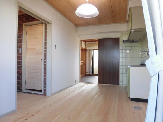 オイスタービル