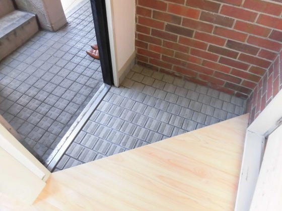 オイスタービル