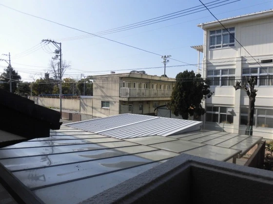 オイスタービル