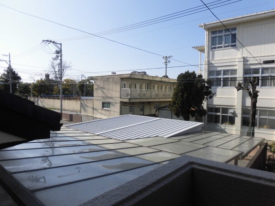 オイスタービル