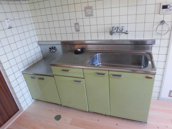 オイスタービル