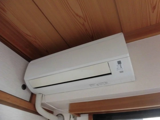 オイスタービル