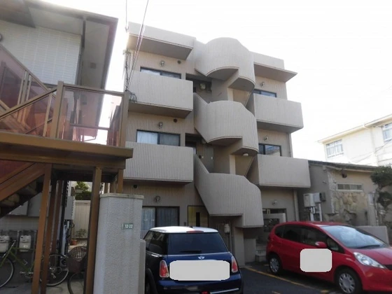 オイスタービル