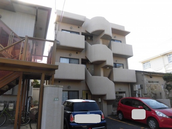 オイスタービル