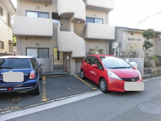 オイスタービル