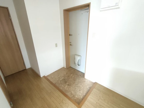 サニーテラス松川